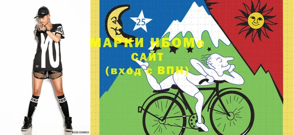 круглые Горнозаводск